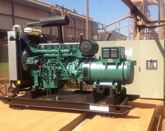 磐安发电机出租